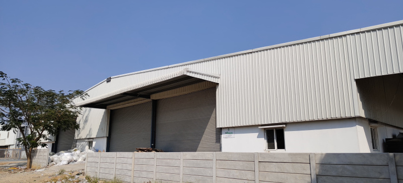  12600 Sq.ft. Warehouse for Rent in Kandi, Sangareddy