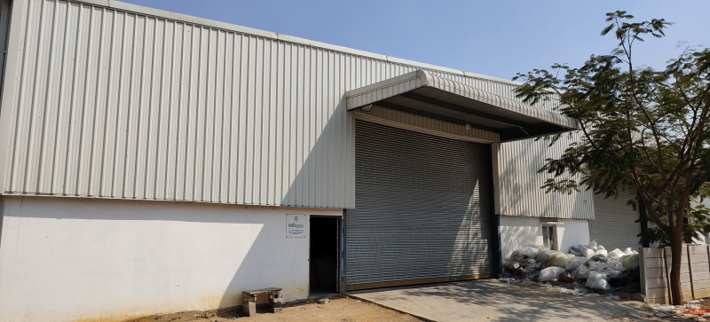  12600 Sq.ft. Warehouse for Rent in Kandi, Sangareddy