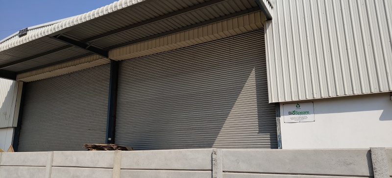  12600 Sq.ft. Warehouse for Rent in Kandi, Sangareddy