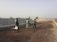  Residential Plot for Sale in Faizabad Road, Lucknow