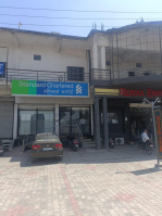  Showroom for Rent in Delhi Road, Saharanpur