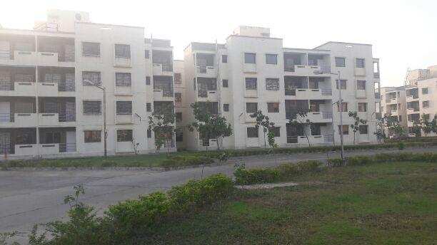 1 BHK Residential Apartment 283 Sq.ft. for Sale in Yashvant Srushti, Boisar West, Palghar