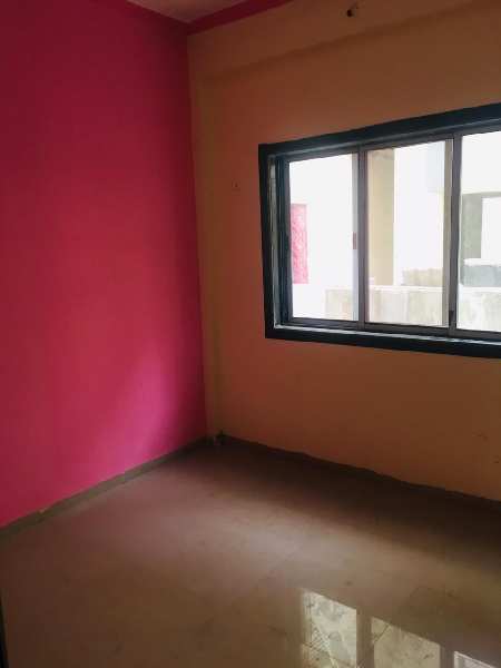1 BHK Apartment 630 Sq.ft. for Sale in Saravali, Boisar West, Palghar