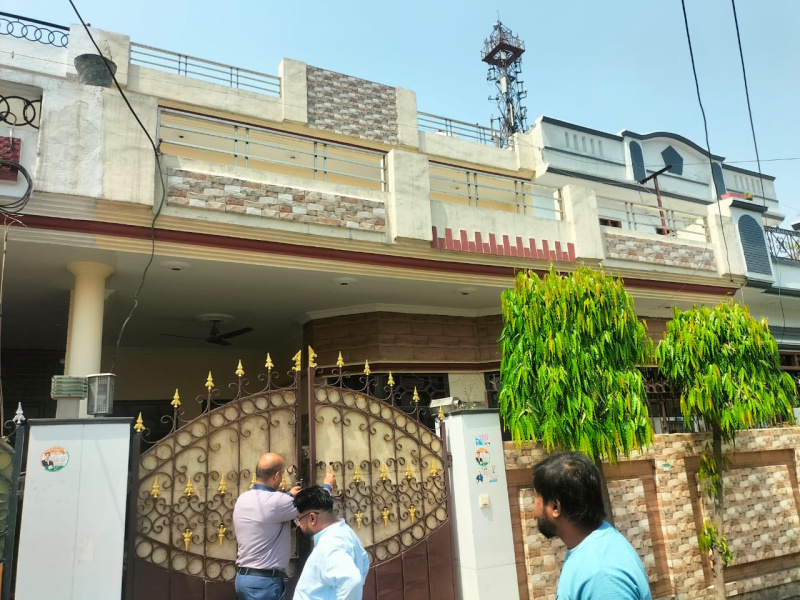 2 BHK House 5 Marla for Sale in Raja Garden, Jalandhar