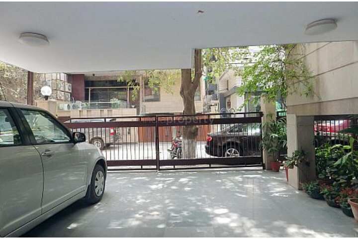 2 BHK Apartment 300 Sq.ft. for Rent in Kotla, Delhi