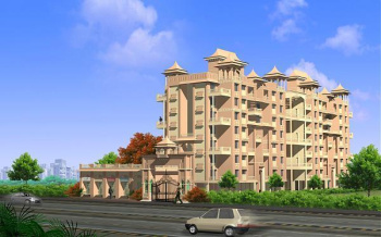 2 BHK Flat for Sale in Pimple Saudagar, Pune