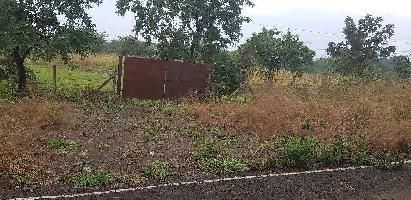  Agricultural Land for Sale in Badlapur West, Thane