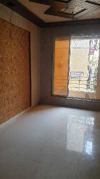 1 BHK Flat for Sale in Garibachawada, Dombivli West, Thane
