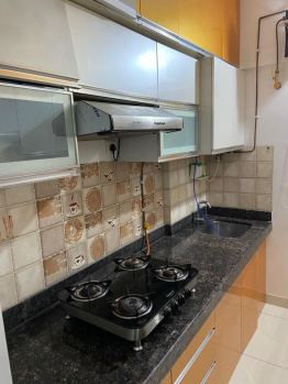 1 BHK Flat for Sale in Badlapur East, Thane