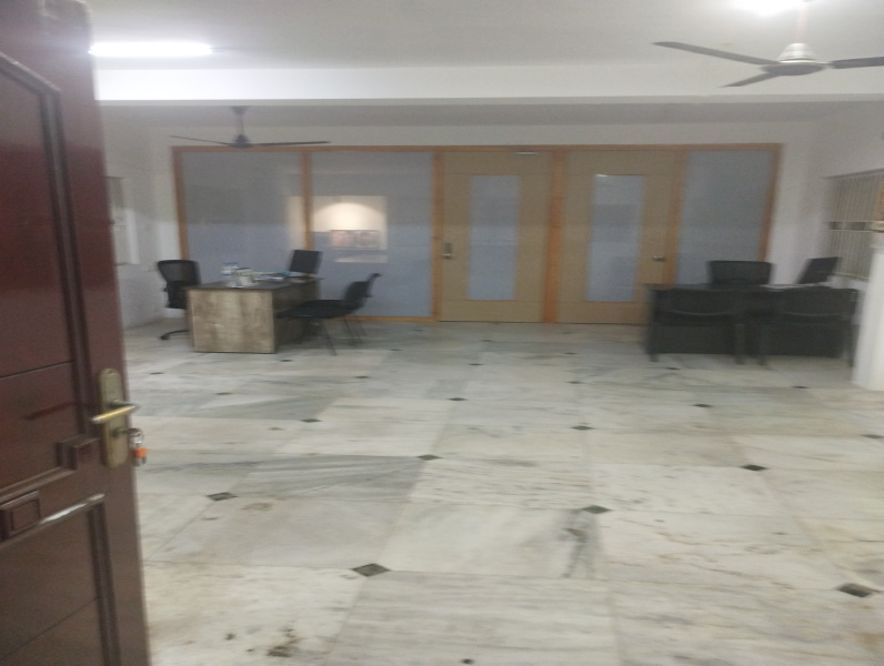  Office Space 800 Sq.ft. for Rent in Race Course, Coimbatore