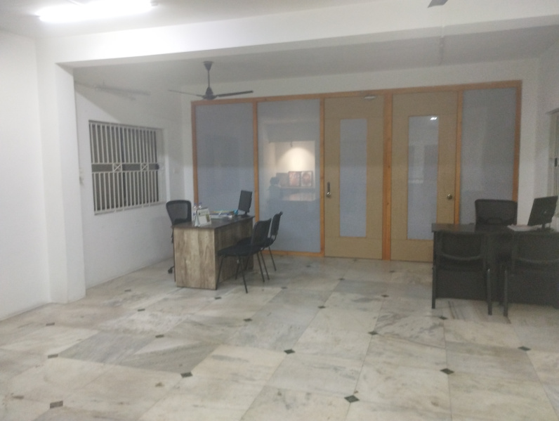  Office Space 800 Sq.ft. for Rent in Race Course, Coimbatore