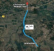  Agricultural Land for Sale in indavalu, Mandya, Mandya