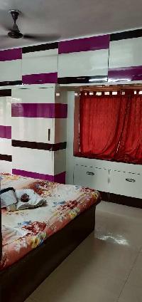 2 BHK Flat for Rent in Rahatani, Pune