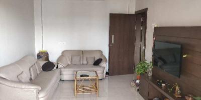 3 BHK Flat for Sale in Chinchwad, Pune