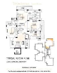 3 BHK Flat for Sale in Sector 20 Panchkula