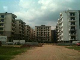 3 BHK Flat for Sale in Peer Muchalla, Zirakpur