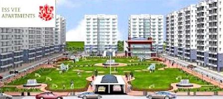 4 BHK Flat for Sale in Sector 20 Panchkula