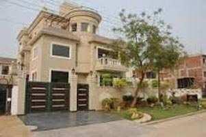 3 BHK House for Sale in Peer Muchalla, Zirakpur