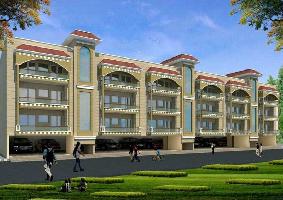 4 BHK Flat for Sale in Sector 20 Panchkula