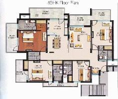 4 BHK Flat for Sale in Sector 20 Panchkula