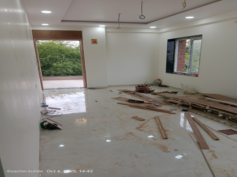 3 BHK 1675 Sq.ft. Apartment for Sale in Shree Nagar, Nagpur
