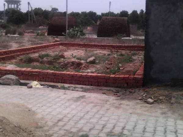  Residential Plot 195 Sq. Yards for Sale in Modipuram, Meerut