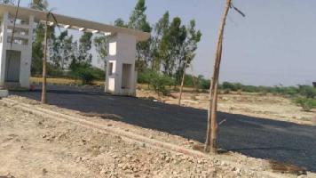  Residential Plot for Sale in Modipuram, Meerut