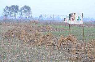  Residential Plot for Sale in Modipuram, Meerut