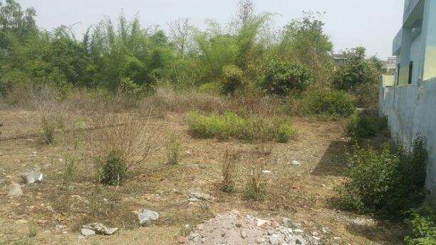 Residential Plot 162 Sq. Yards for Sale in