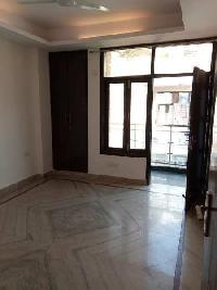 1 BHK Builder Floor for Rent in Block A, Chattarpur, Delhi