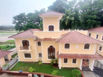 4 BHK Villa for Sale in Sangolda, Goa