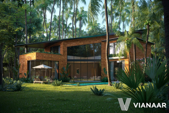 3 BHK Villa for Sale in Vagator, Goa
