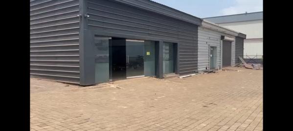  Warehouse 6456 Sq.ft. for Rent in Verna, Goa