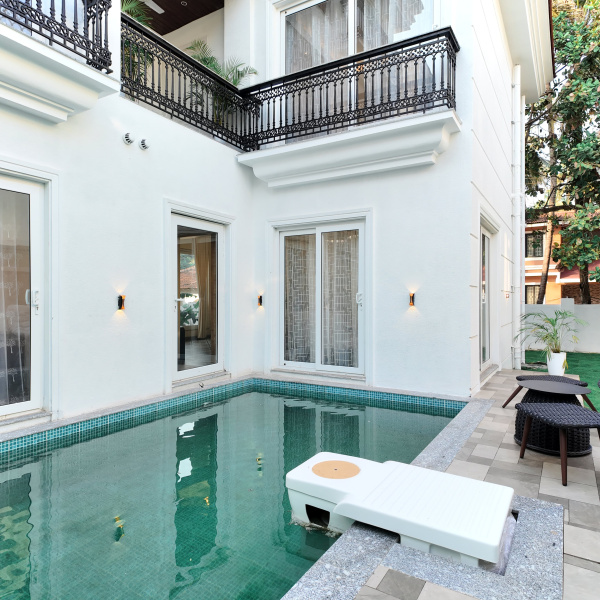 4 BHK 2367 Sq.ft. House for Sale in Parra, Goa