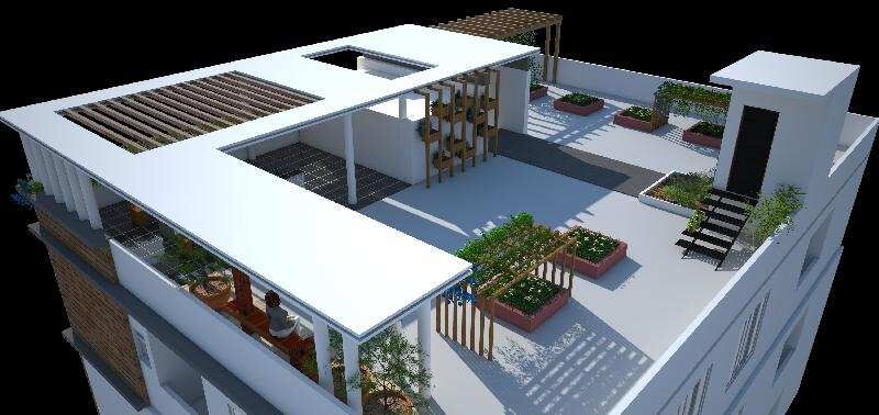2 BHK Apartment 2850 Sq.ft. for Sale in Karri Satyavathi Nagar, Tadepalligudem
