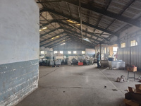 Warehouse for Rent in Mundra Port, Kutch