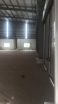  Industrial Land for Rent in Sachin GIDC, Surat