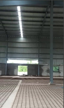  Industrial Land for Rent in Sachin GIDC, Surat