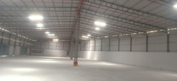  Warehouse for Rent in Sachin GIDC, Surat