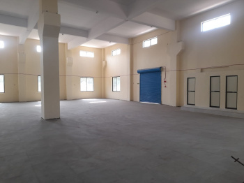  Factory for Rent in Umbergaon, Valsad