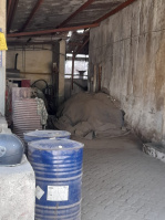  Warehouse for Rent in GIDC, Bharuch