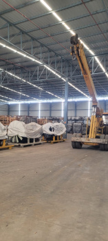  Warehouse for Rent in GIDC, Bharuch