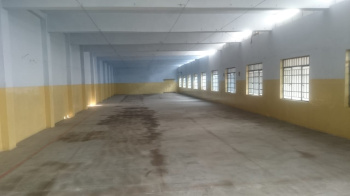 Warehouse for Rent in Umbergaon, Valsad