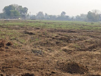  Industrial Land for Sale in GIDC, Valsad