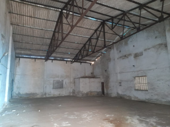  Warehouse for Sale in Ankleshwar Gidc