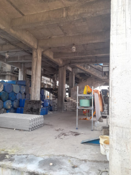 Factory for Rent in GIDC Umbergaon, Valsad