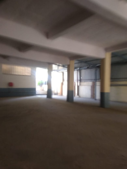  Factory for Sale in GIDC, Valsad