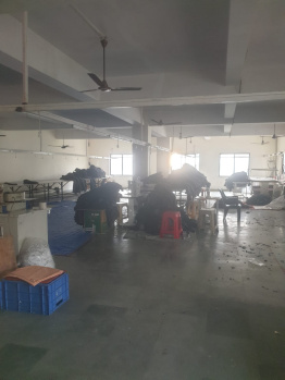 Industrial Land for Rent in Kalol GIDC, Vadodara