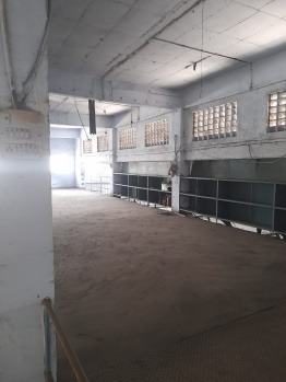  Warehouse for Rent in Gidc, Vapi