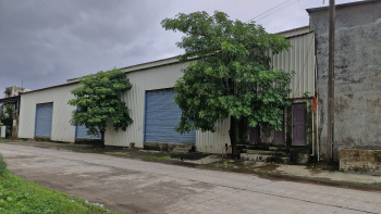  Factory for Rent in Adipur, Kutch